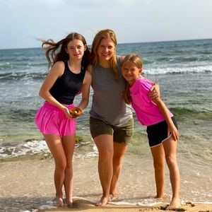 Meet your Posher, Lilli